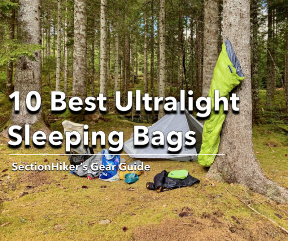 [Titre du site] Choisir les meilleurs sacs de couchage ultra-léger pour la randonnée