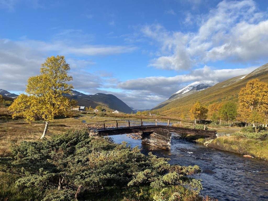 [Titre du site] Randonnée au cœur du pays troll