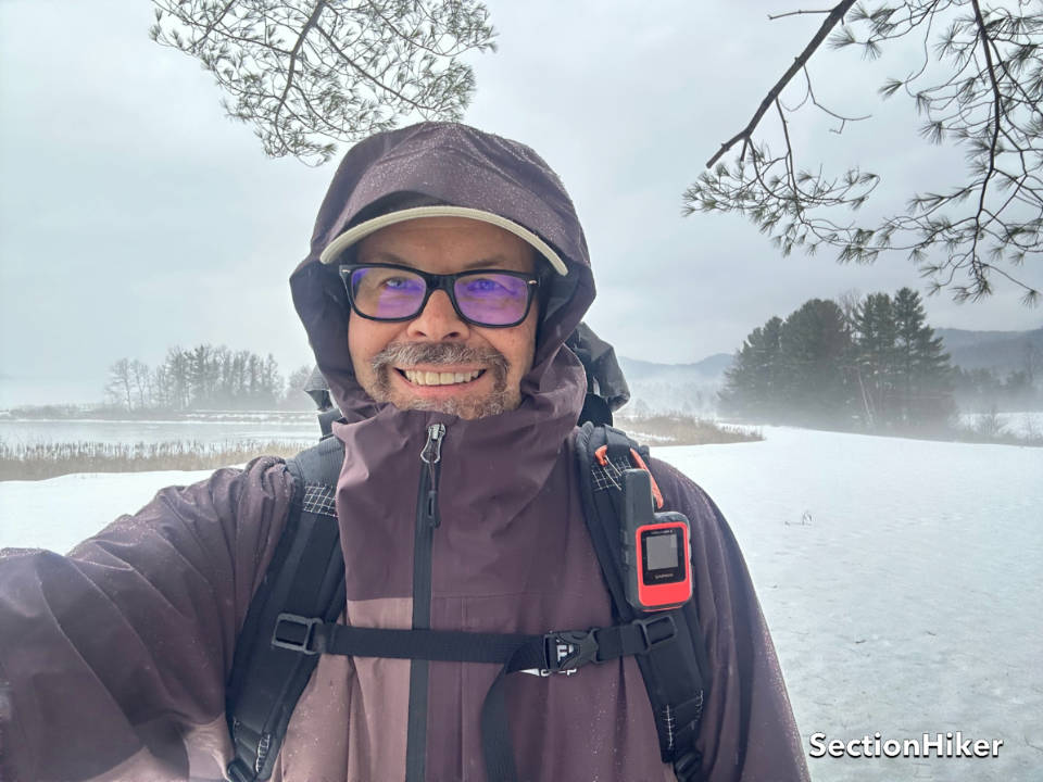 [Titre du site] REI XEROCLOUD 3L Veste de pluie pour tous les temps