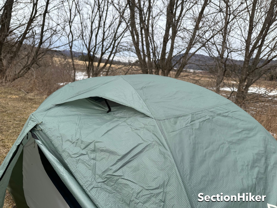 [Titre du site] REI Half Dome Tent: meilleur rapport qualité / prix pour le camping