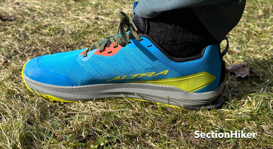 [Titre du site] Altra Lone Peak 9+: Caractéristiques et avantages expliqués