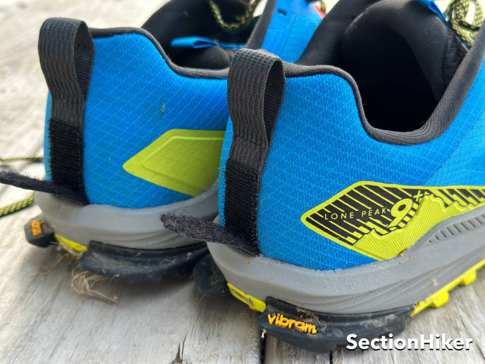 [Titre du site] Altra Lone Peak 9+: Caractéristiques et avantages expliqués