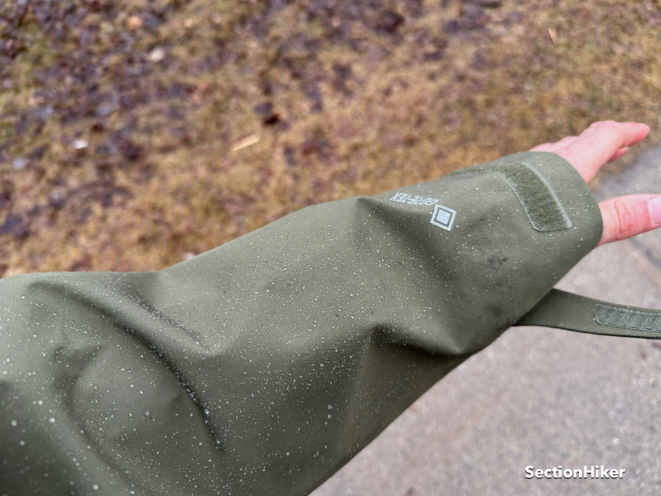 [Titre du site] Rei Teris GTX: fonctionnalités et revue des performances