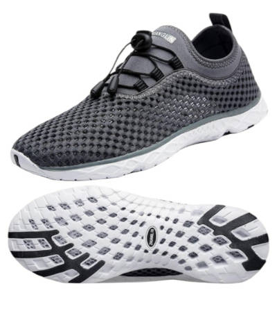 [Titre du site] Chaussures de camp et de cours d'eau: meilleures options pour les randonneurs