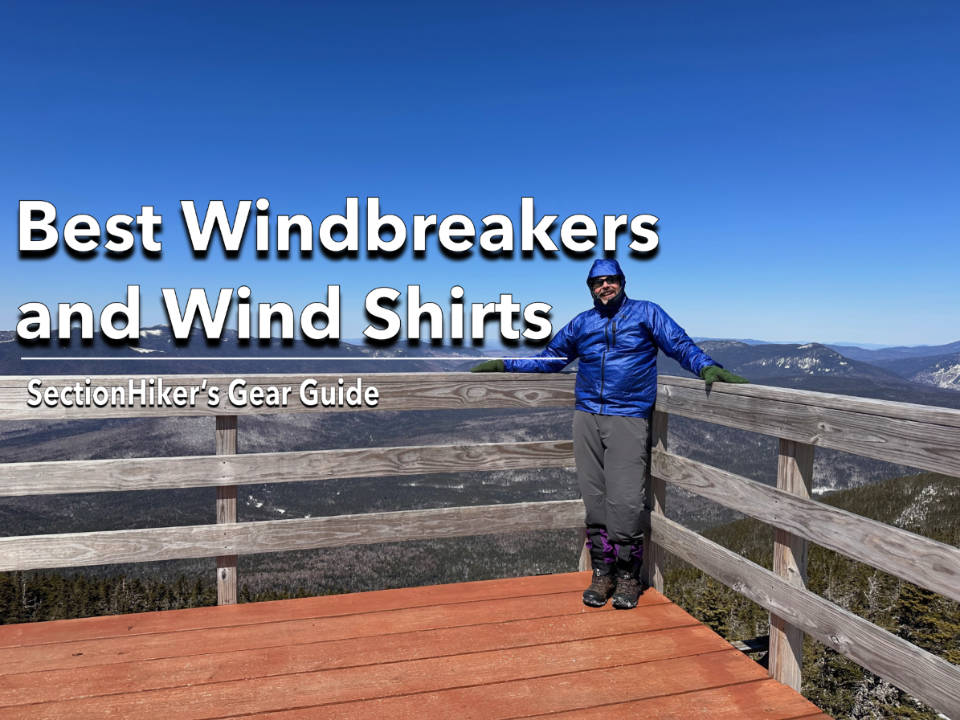 [Titre du site] Les meilleurs briseurs et chemises à vent pour la randonnée