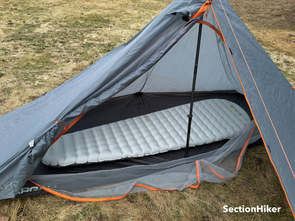[Titre du site] Nemo Tensor Elite Sleeping Pad Review