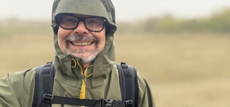 Rei Teris GTX: fonctionnalités et revue des performances SectionHiker.com