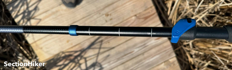 [Titre du site] Distance de diamant noir Polon FLZ: ultraléger et réglable