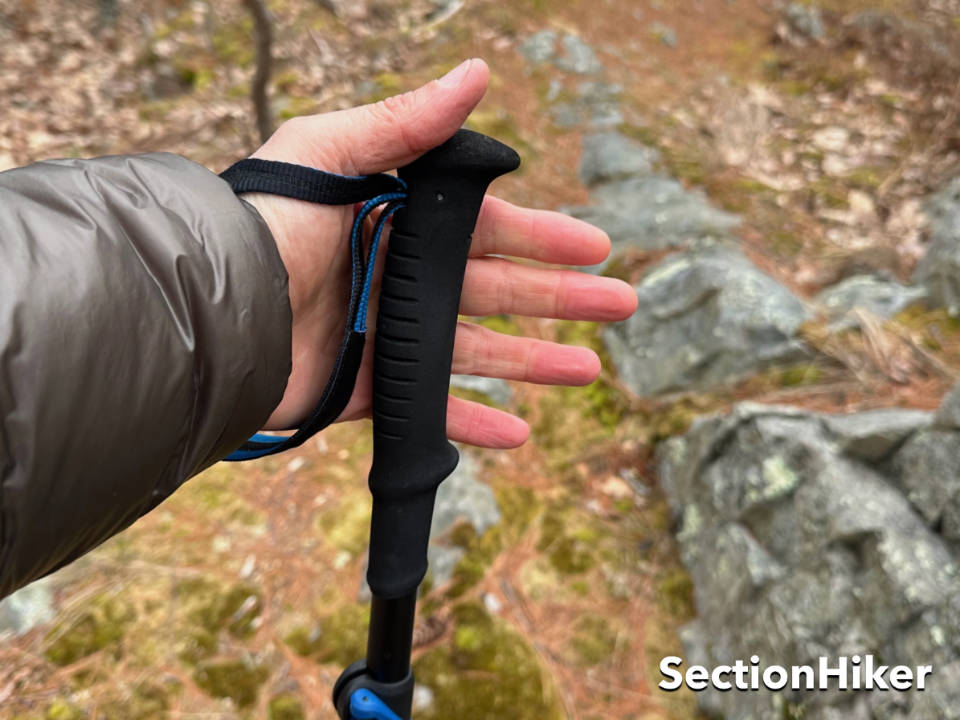 [Titre du site] Distance de diamant noir Polon FLZ: ultraléger et réglable