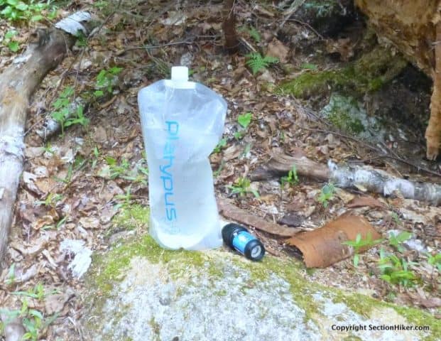 [Titre du site] Préparation de la randonnée au printemps: Entretien des équipements de randonnée en avril