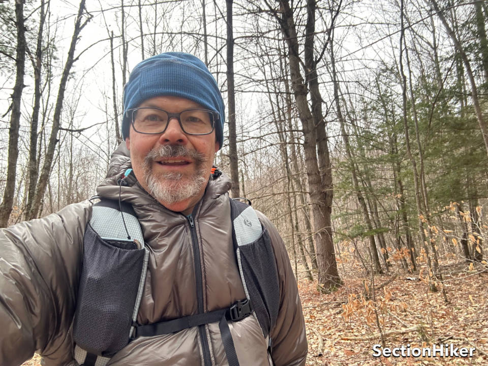 [Titre du site] Gossamer Gear Skala 38 Sac à dos Review