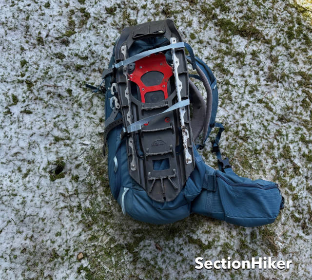 [Titre du site] Sac à dos REI Traverse 35: fonctionnalités et avantages