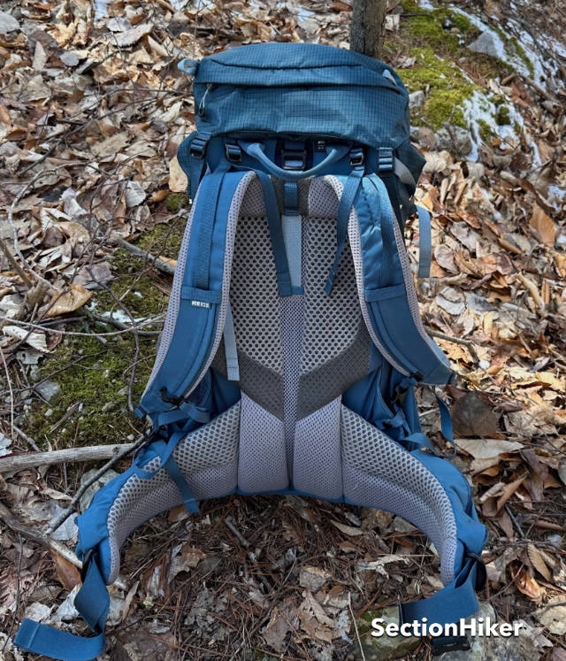 [Titre du site] Sac à dos REI Traverse 35: fonctionnalités et avantages