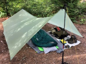 [Titre du site] Meilleures tarcues de randonnée ultra-légères de 2025