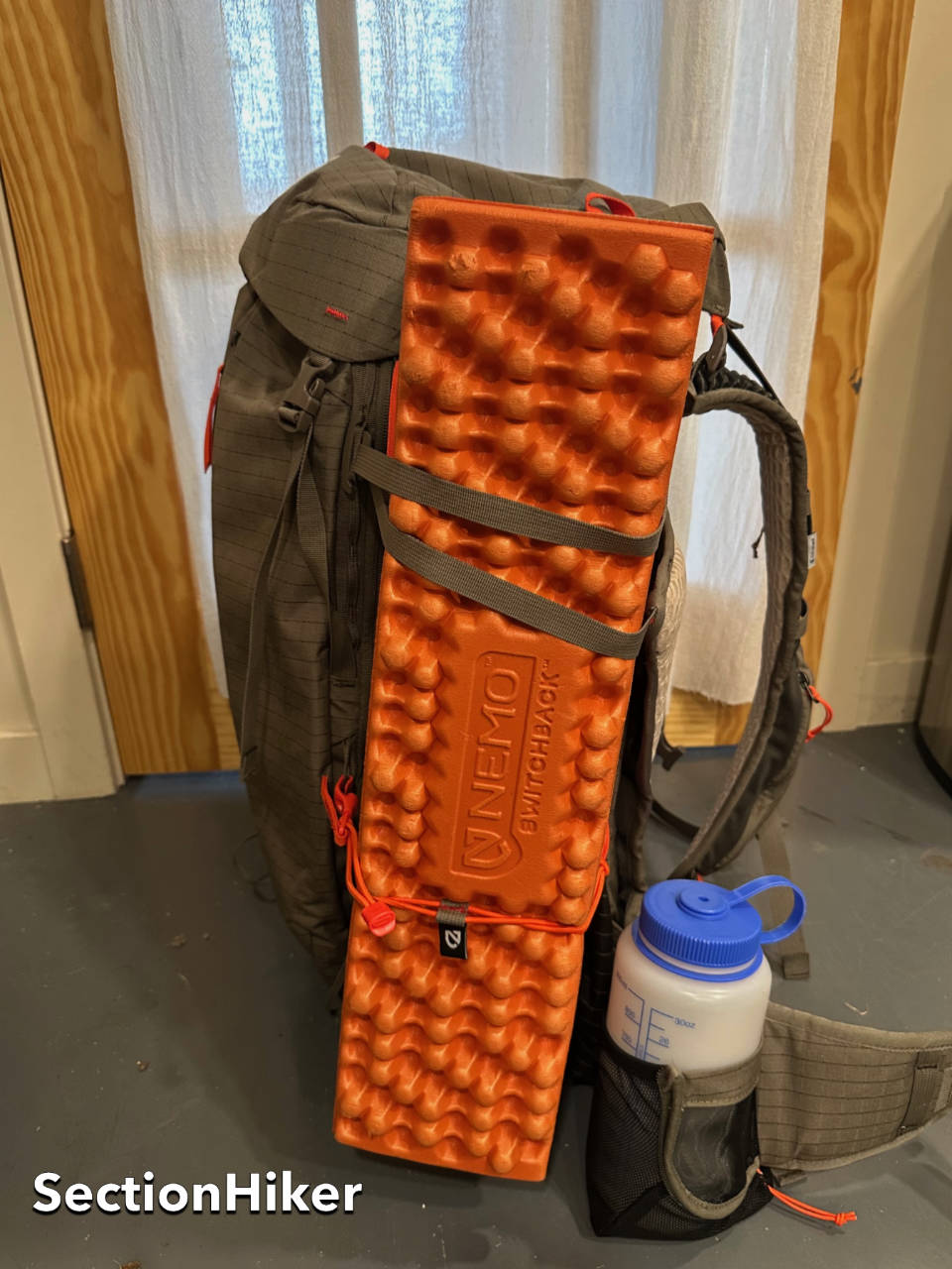 [Titre du site] Nemo persiste 45 Revue du sac à dos