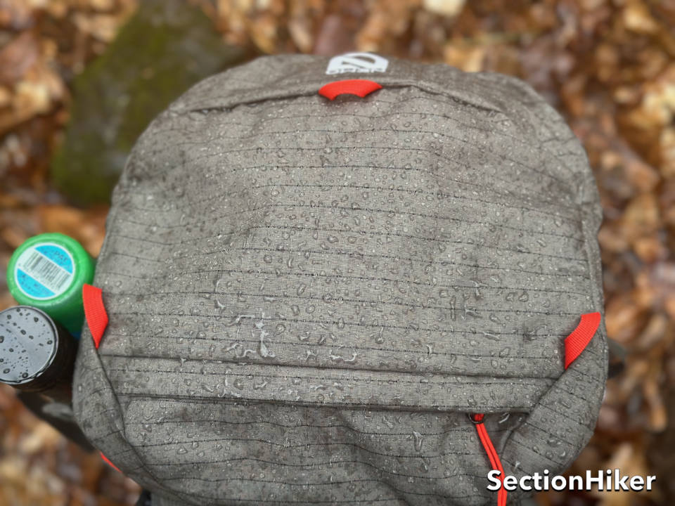 [Titre du site] Nemo persiste 45 Revue du sac à dos