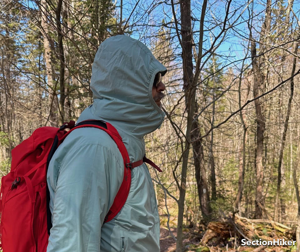 [Titre du site] Montane Featherlite: Protection légère du vent