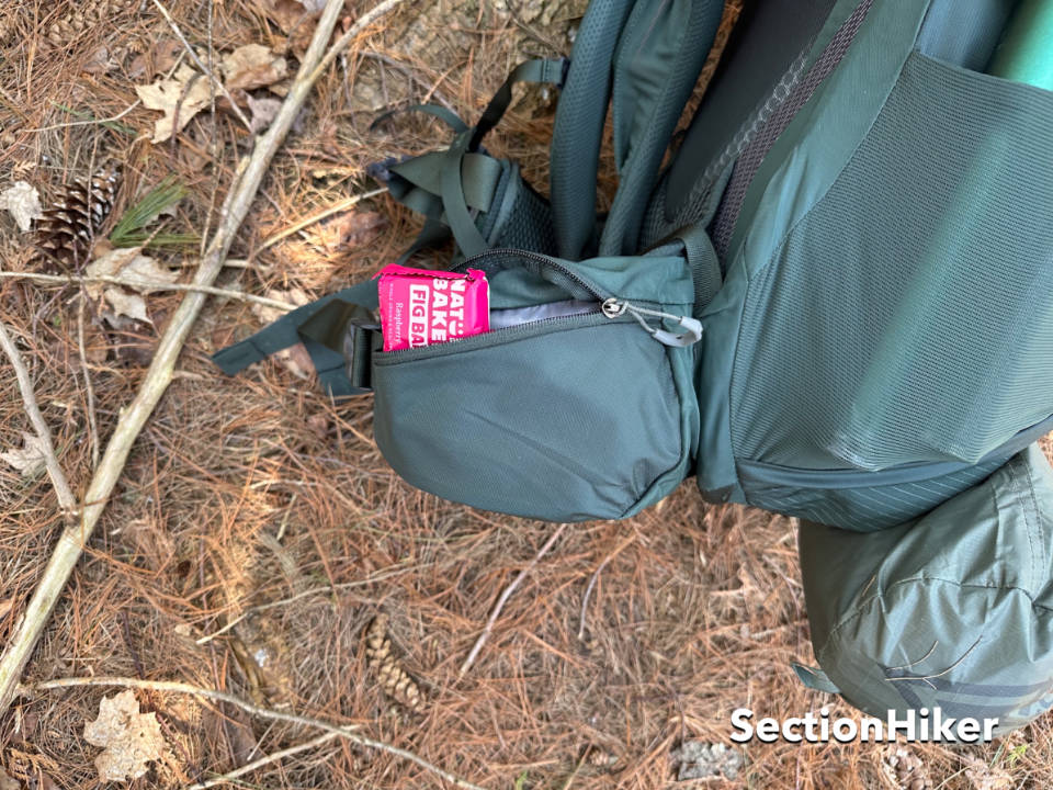 [Titre du site] Gregory Paragon 60: Solution de randonnée ultime