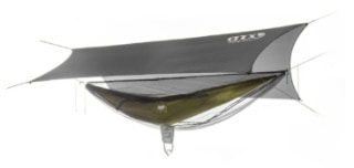 [Titre du site] Camping Hammock Tent Systems pour les débutants