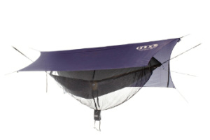 [Titre du site] Camping Hammock Tent Systems pour les débutants