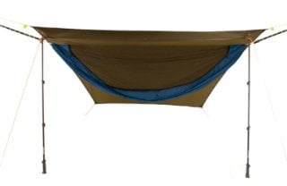 [Titre du site] Camping Hammock Tent Systems pour les débutants