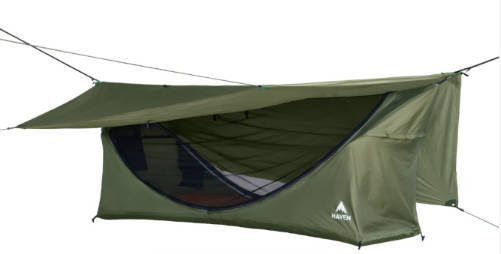 [Titre du site] Camping Hammock Tent Systems pour les débutants
