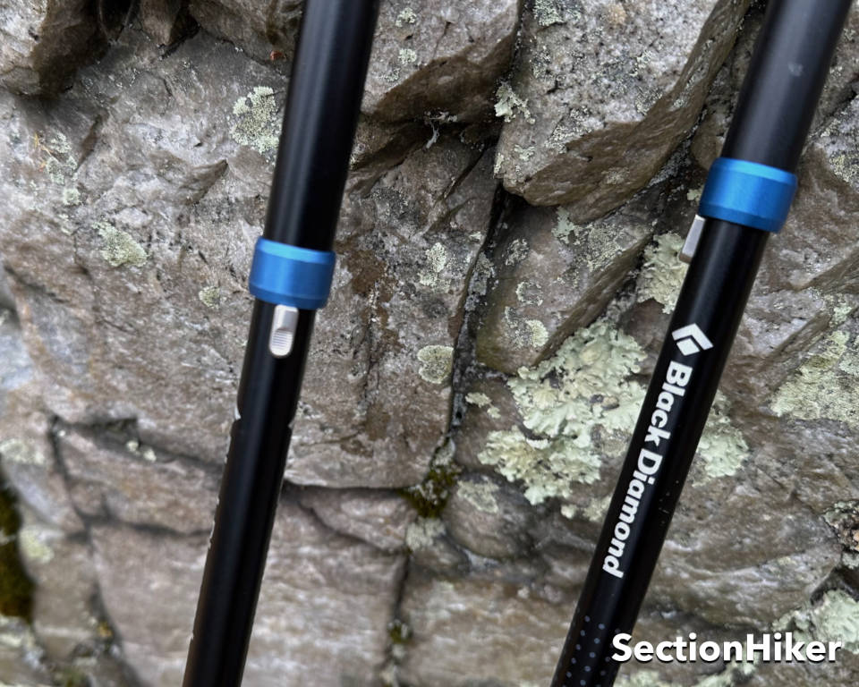 [Titre du site] Distance de diamant noir Polon FLZ: ultraléger et réglable