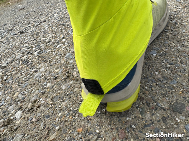 [Titre du site] Kahtoola Instagaiter SL: Le confort rencontre la fonctionnalité