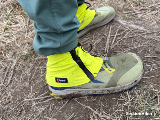 [Titre du site] Kahtoola Instagaiter SL: Le confort rencontre la fonctionnalité