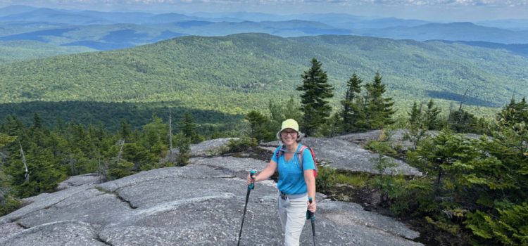 Préparation de la randonnée au printemps: Entretien des équipements de randonnée en avril SectionHiker.com