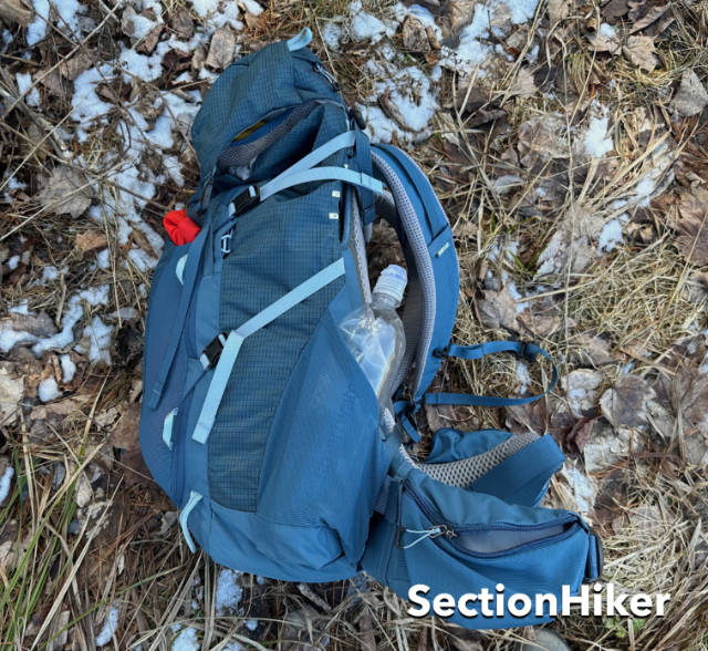 [Titre du site] Sac à dos REI Traverse 35: fonctionnalités et avantages