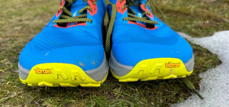 Semelles extérieures remplaçables pour les coureurs de trail Altra Semelles extérieures remplaçables pour les coureurs de trail Altra