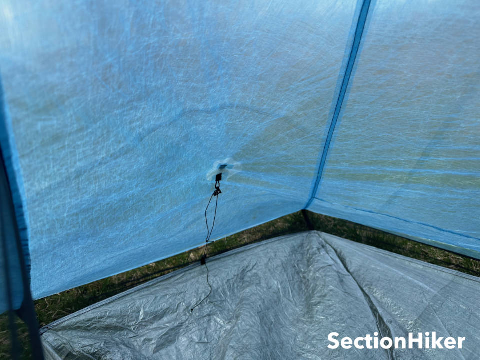 [Titre du site] Zpacks Pivot: la tente ultralienne ultime