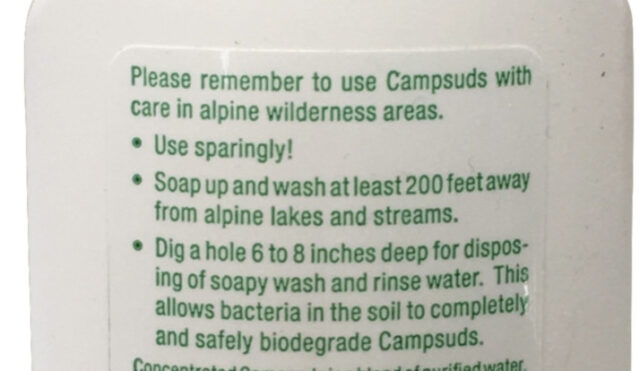 [Titre du site] La vérité sur le savon biodégradable