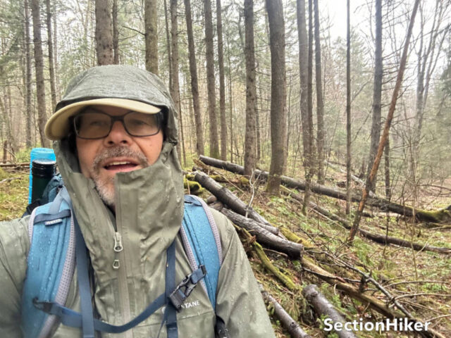 [Titre du site] REI Traverse 60: un solide sac à dos de plusieurs jours