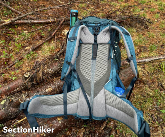 [Titre du site] REI Traverse 60: un solide sac à dos de plusieurs jours