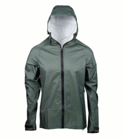 [Titre du site] Meilleures vestes de pluie en randonnée de 2025