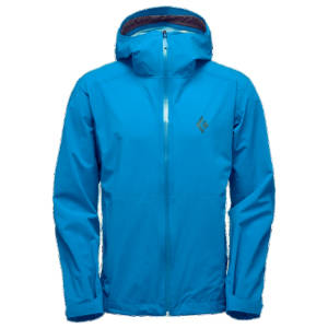 [Titre du site] Meilleures vestes de pluie en randonnée de 2025