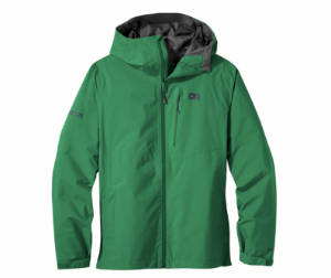 [Titre du site] Meilleures vestes de pluie en randonnée de 2025