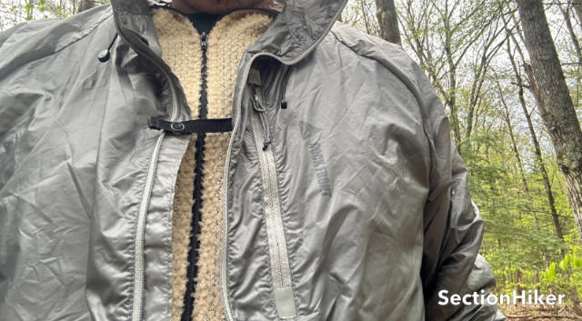 [Titre du site] Rock Front TL 3 Windbreaker Jacket Review