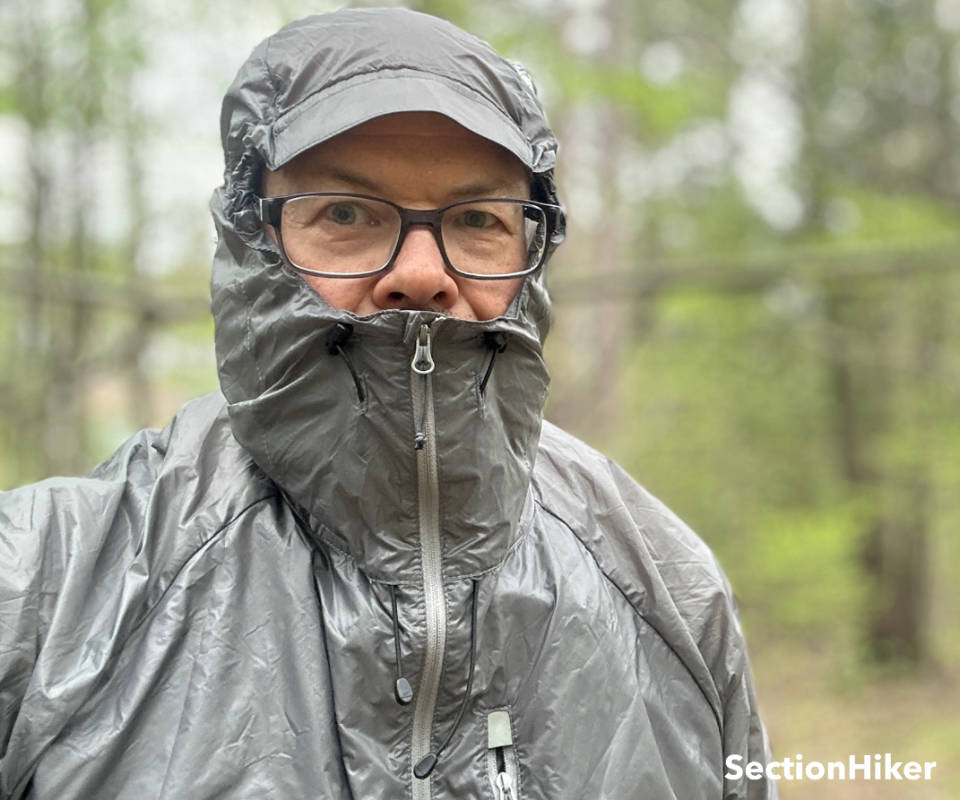 [Titre du site] Rock Front TL 3 Windbreaker Jacket Review