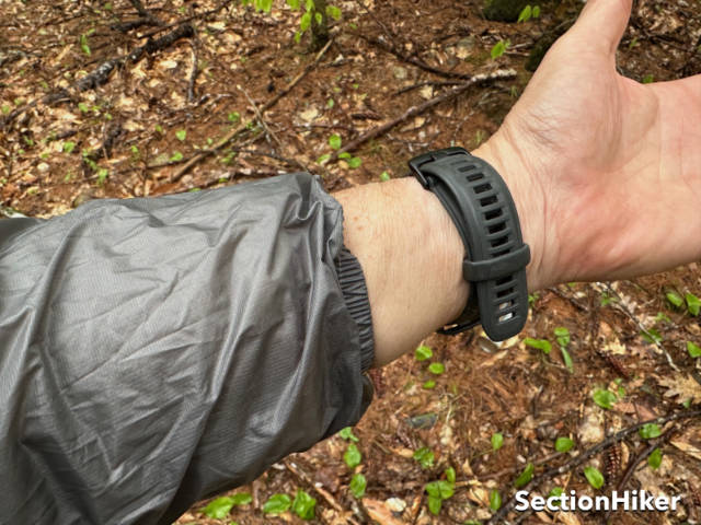 [Titre du site] Rock Front TL 3 Windbreaker Jacket Review