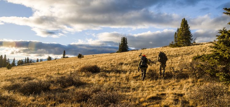 45 000 acres de terres publiques «sans littoral» sont désormais accessibles
