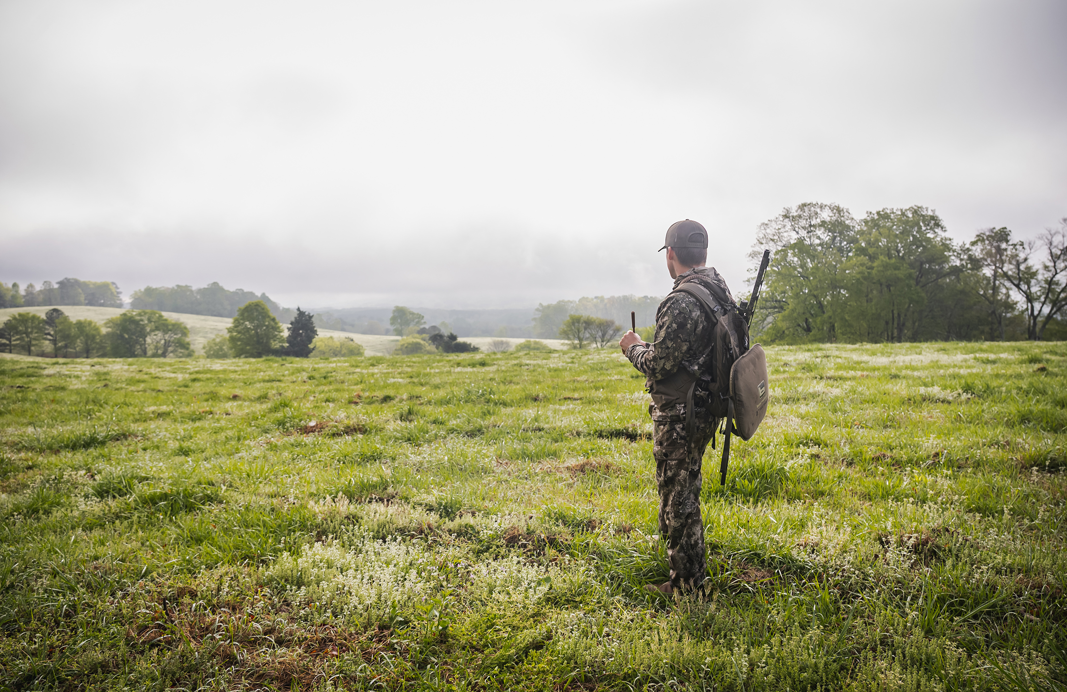 [Titre du site] Comment utiliser des caméras de sentier pour la chasse à la dinde