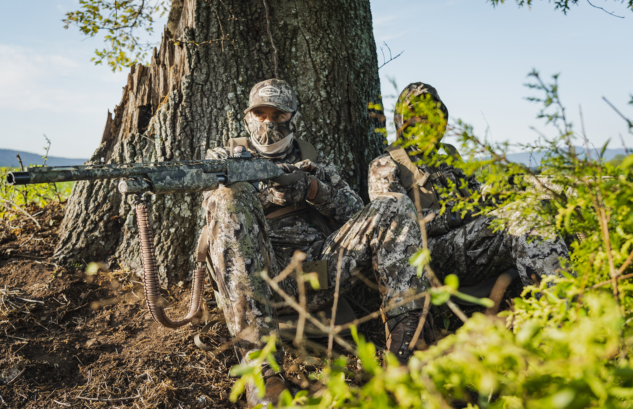 [Titre du site] Comment utiliser des caméras de sentier pour la chasse à la dinde