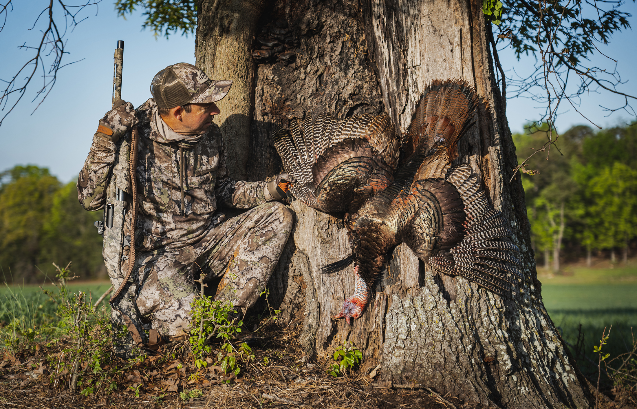 [Titre du site] Comment utiliser des caméras de sentier pour la chasse à la dinde