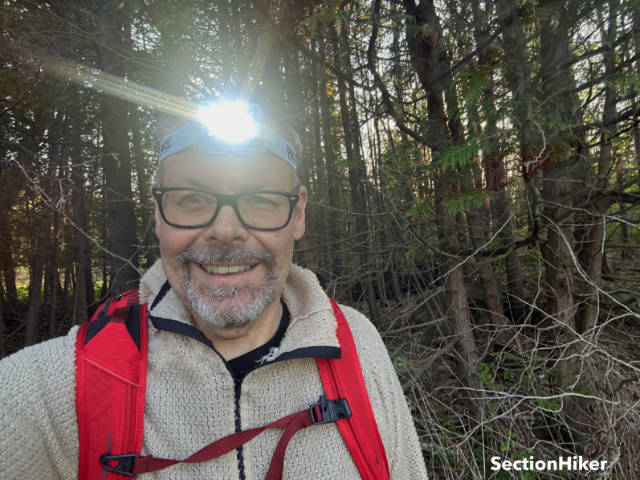 [Titre du site] Petzl Actik Core Headlamp Review