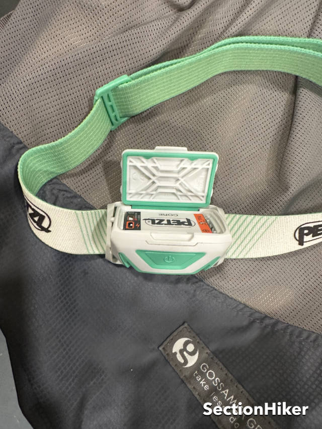 [Titre du site] Petzl Actik Core Headlamp Review