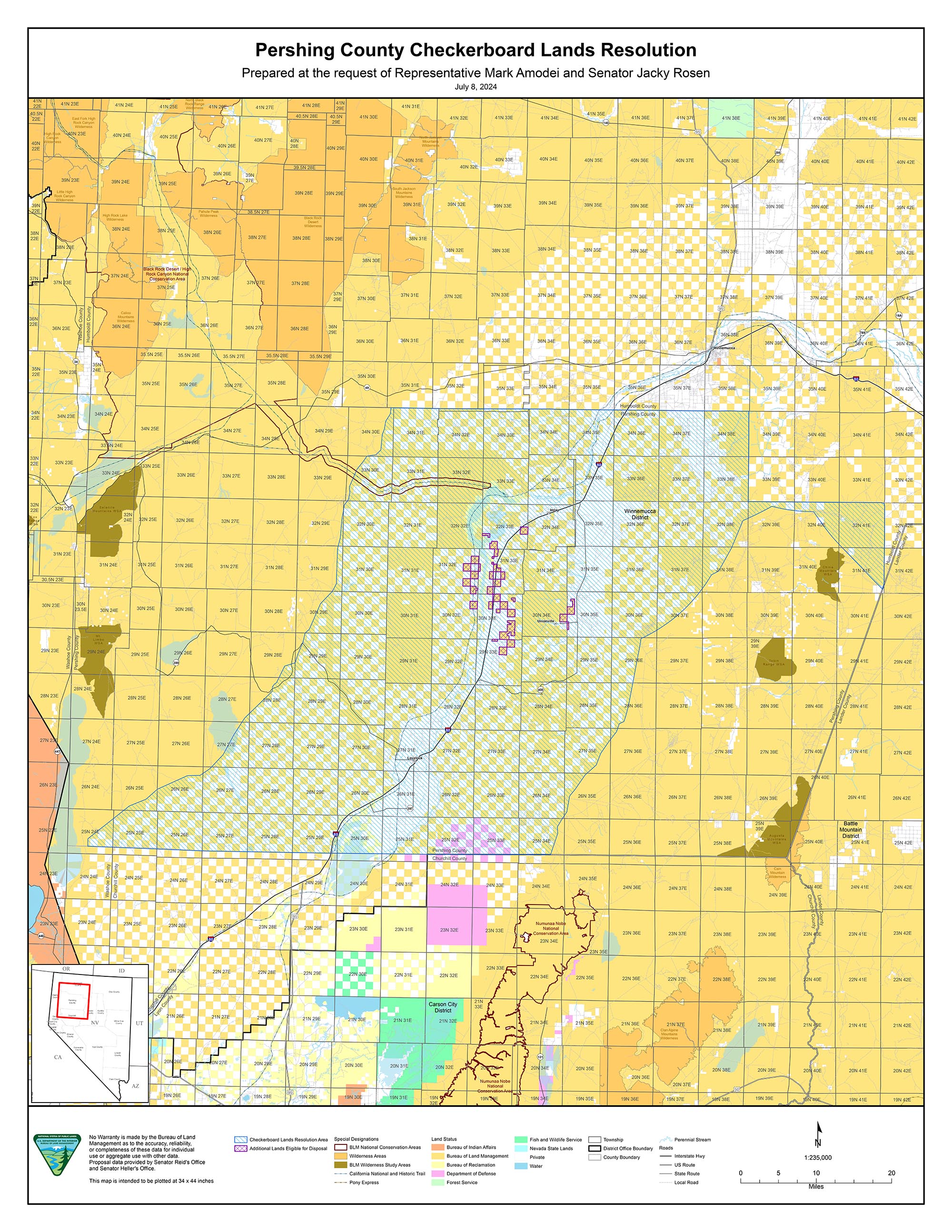 [Titre du site] Voici pourquoi le projet de loi fédéral sur la vente de terrains est une mauvaise idée et une horrible législation