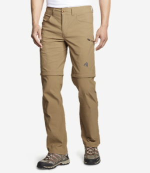 [Titre du site] Meilleur pantalon de randonnée pour hommes: Guide d'achat ultime